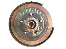 Pivot de moyeu arriere gauche