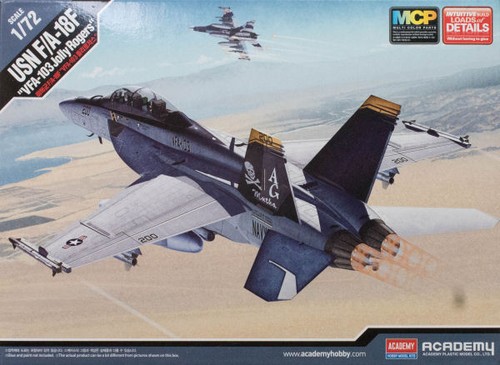 Academy usn a - 1:72,