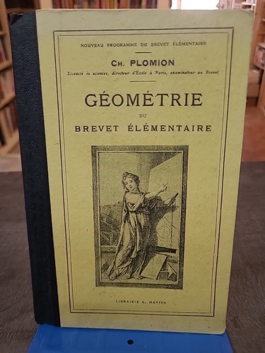 Géométrie brevet - géométrie,