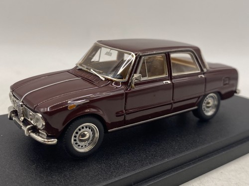 Look smart alfa romeo giulia - smart,