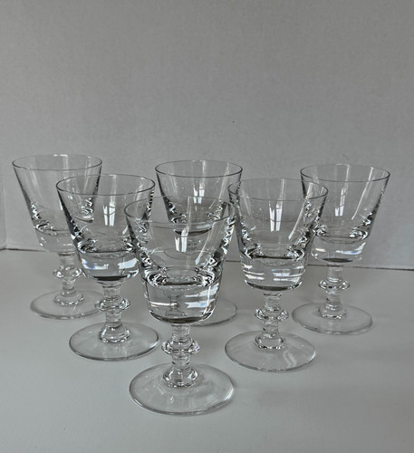 Val saint lambert - lambert, crystal