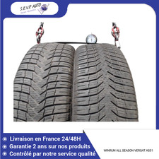 🇫🇷 Paire de pneus WINRUN