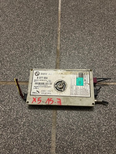 Antenne amplificateur 8377654 - amplificateur,