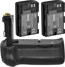 BG-E14 Battery Grip