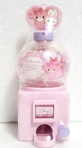Bonbonribbon mini gumball - bonbonribbon,