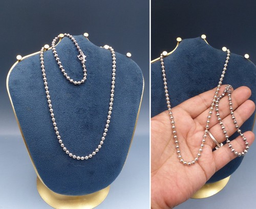 Collier bracelet vintage - et,