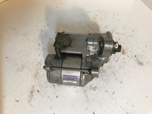 Toro 523dxi starter - toro, new