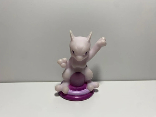 Figurine pokémon bandai - figurine,