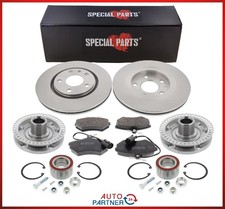 De Frein Kit Conversion 5x100