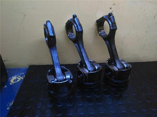 Piston volkswagen - volkswagen, t5
