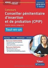 Concours Conseiller