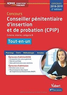 Concours conseiller - concours,