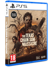 The Texas Chain Saw Massacre PS5