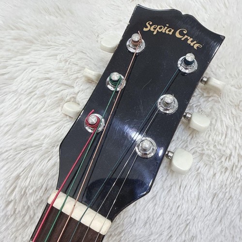 Mini guitare électrique