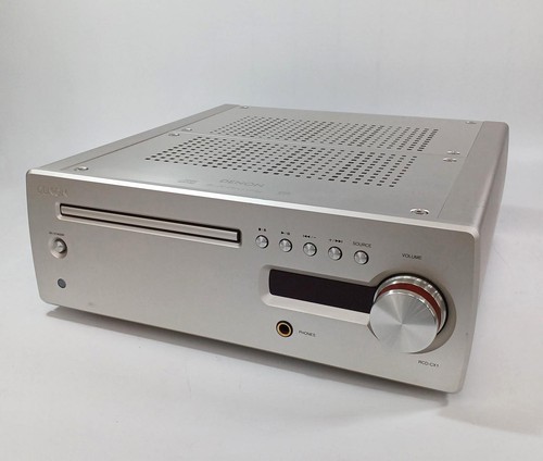 Denon rcd cx1 - denon, rcd-cx1