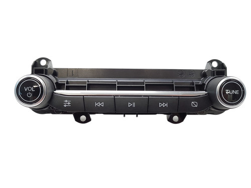 Autoradio ford fiesta - ford,