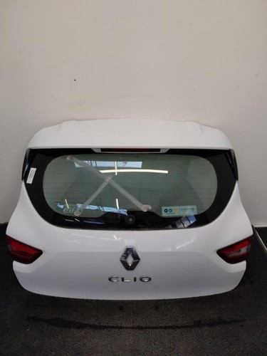 Malle hayon arriere renault - malle/hayon,
