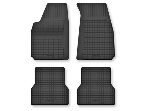 Tapis sol caoutchouc bac - sol,