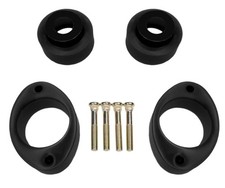 Kit de rehausse entretoises 30