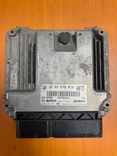 Calculateur opel astra - calculateur,