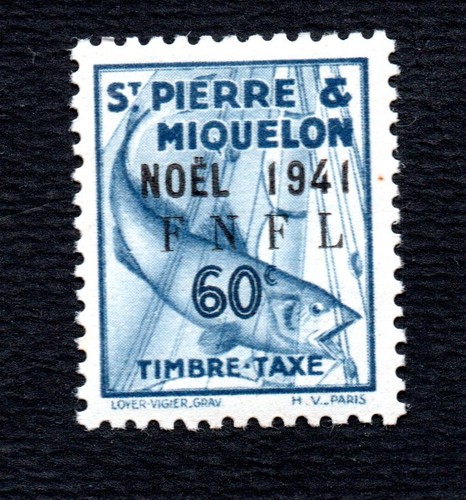 Colonies françaises spm taxe - colonies,