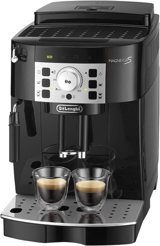 Machine expresso - à,