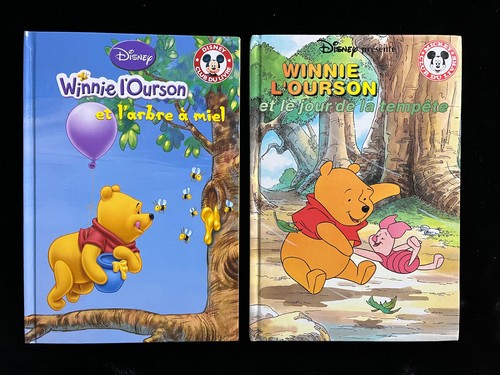 Disney lot 2 - #, livres
