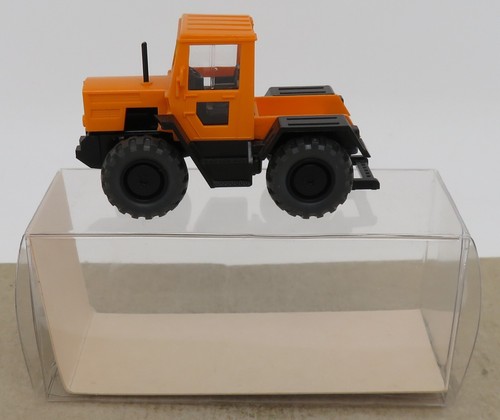 Micro wiking 87 tracteur - wiking, 1/87