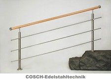 Bois Rampe D'Escalier Bois