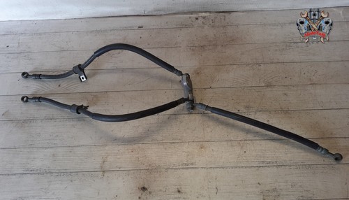Durite frein avant - durite, suzuki