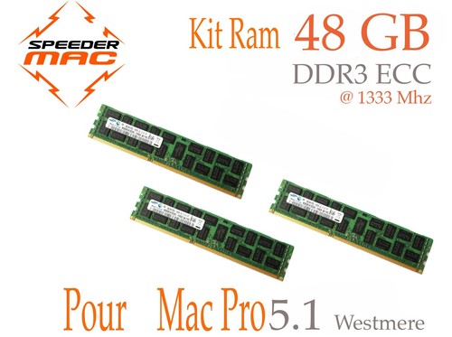 Kit mémoire hynix 48 - ,