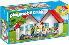  PLAYMOBIL City Life 5633
