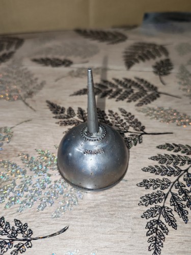 Petit burette huile - petit,