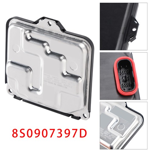 Led light control module - control, pour