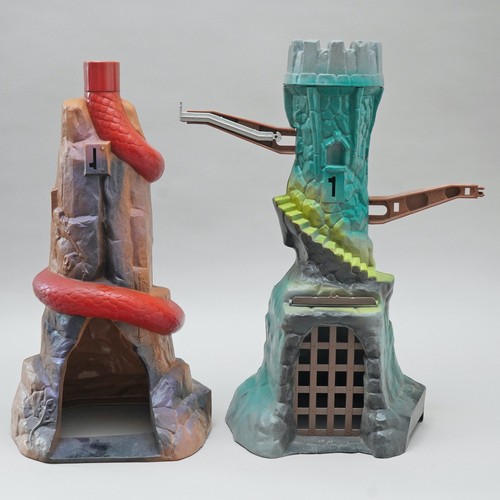 Vintage mattel motu viper - vintage,