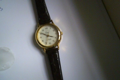 Montre dame neuve - montre, neuve"