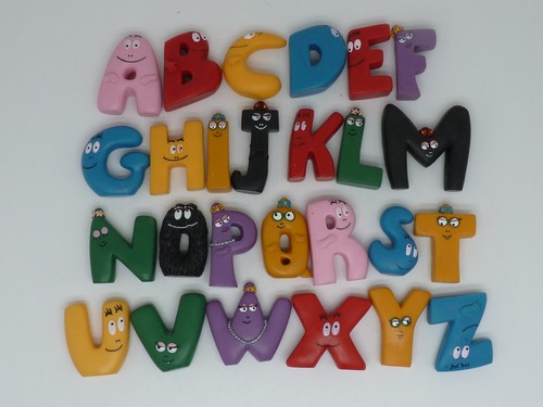 Plastoy lot figurines pvc - plastoy,