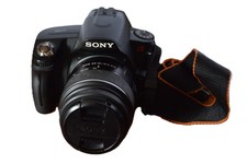 Sony Alpha A290  reflex 14,2