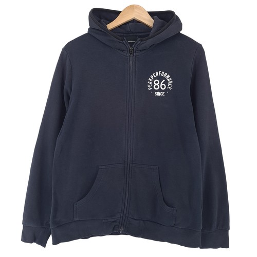 Peak performance hoodie - peak,