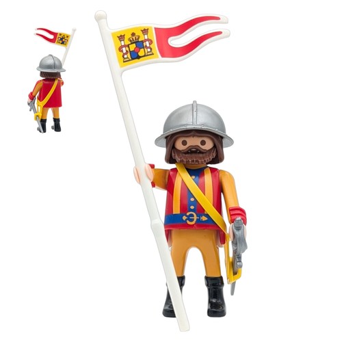 Playmobil figurine