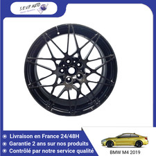 🇫🇷 JANTE ALUMINIUM BMW