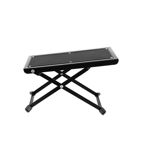 Repose pied guitare fer - repose-pied, en
