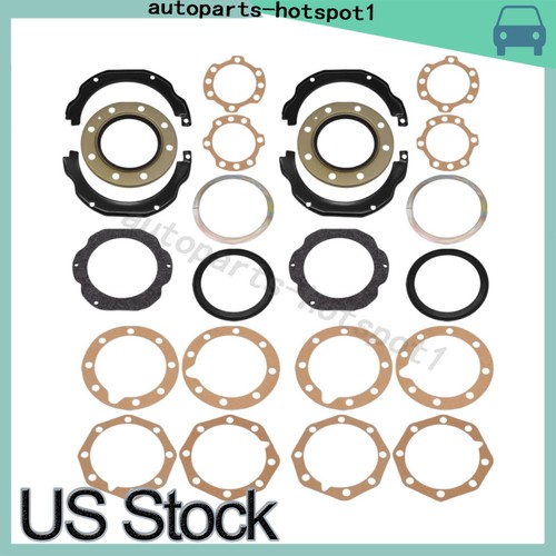 Engine gasket set for land - gasket,
