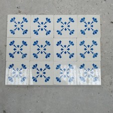 Anciens Carreaux Carrelages