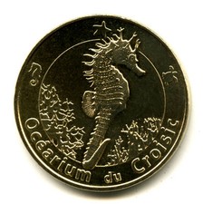 44 LE CROISIC Océarium