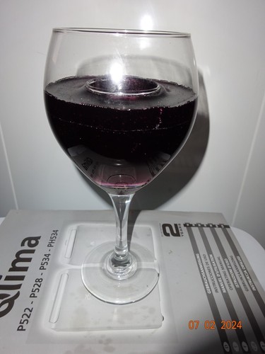 Partylite porte bougie - ,