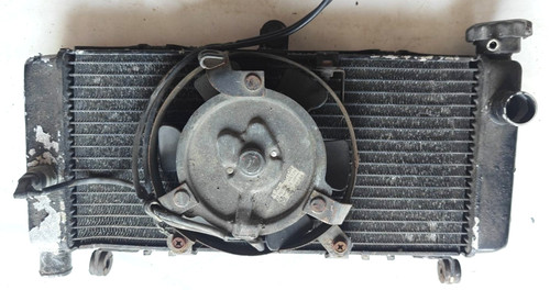 Radiateur avec - radiateur, honda