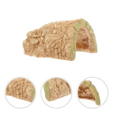  Décor De Reptile Terrarium