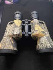 Bushnell Powerview Camo Binoculars