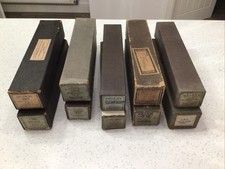 Bundle 10 Boxed Vintage Pianola Song Roles Full Scale VGC